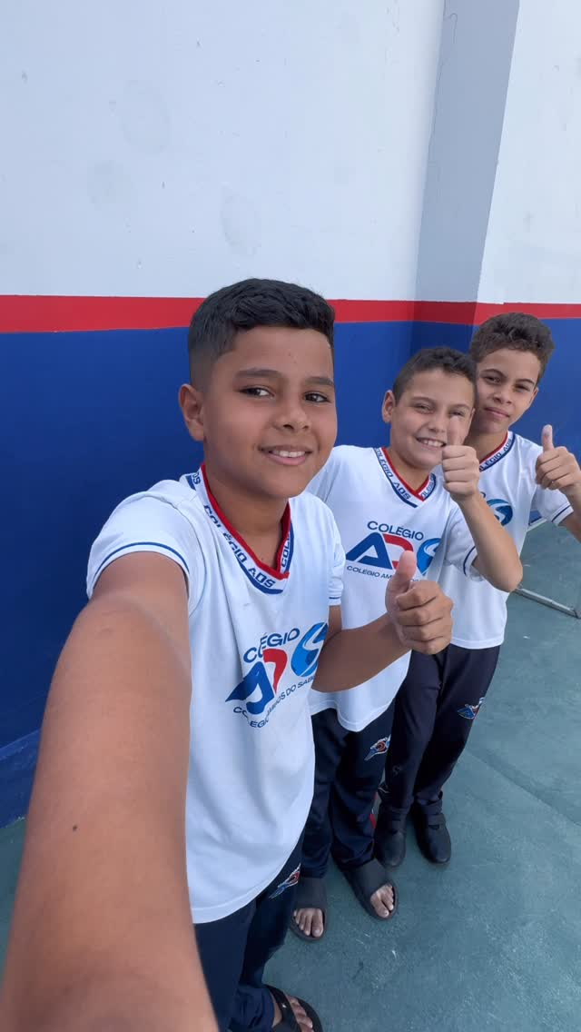 Colégio Amigos do Saber