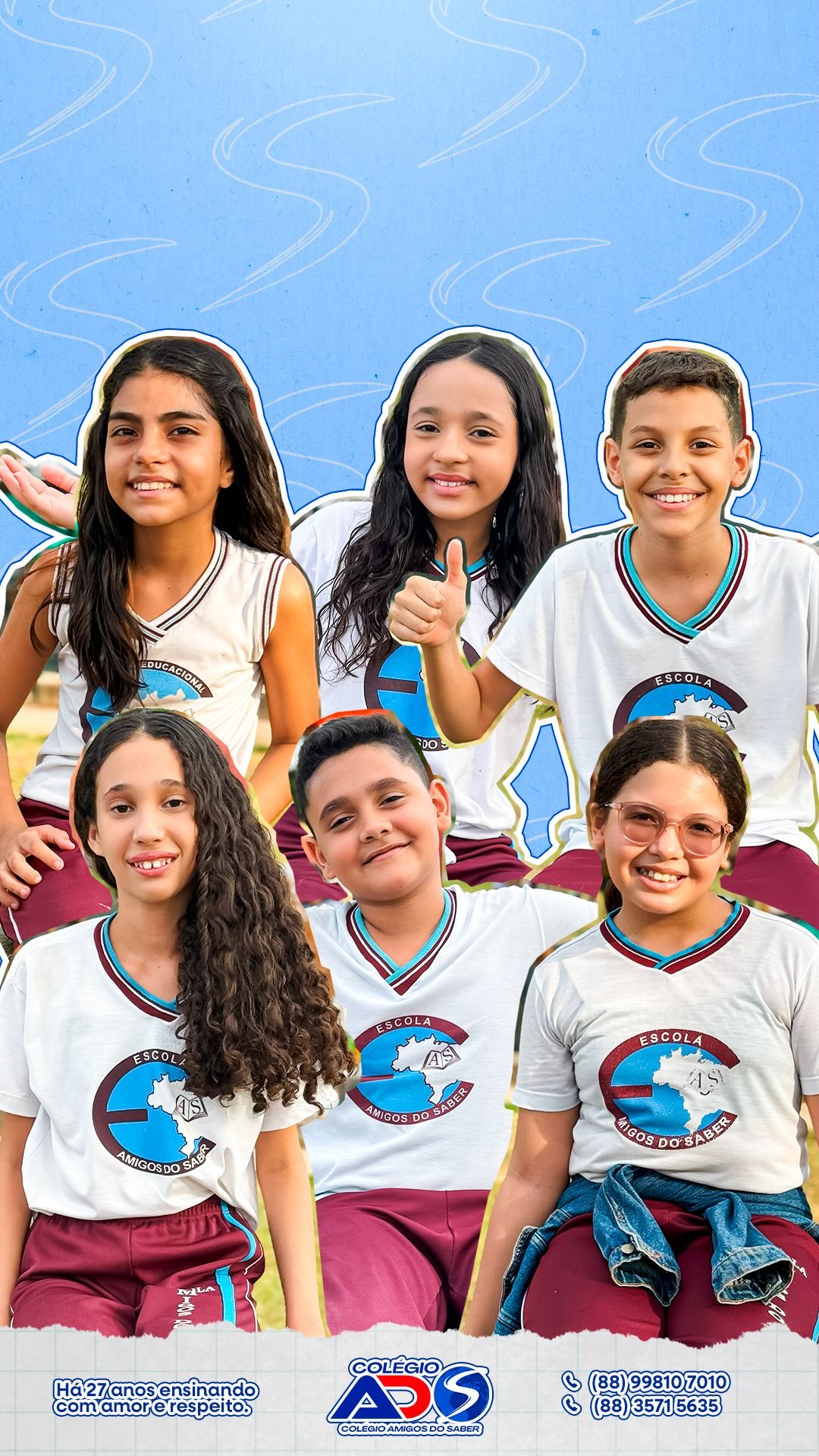Alunos