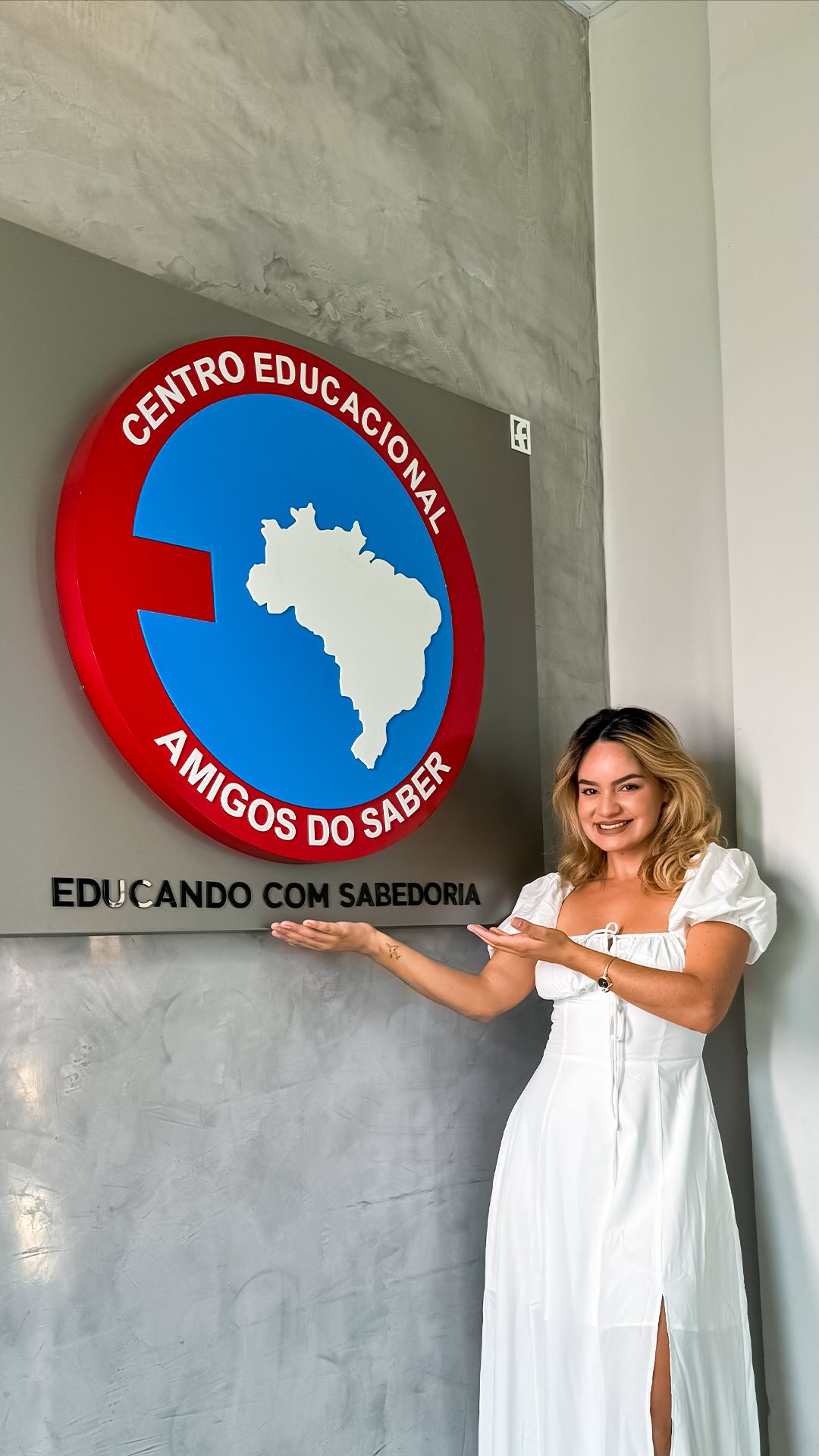 Sobre o Colégio